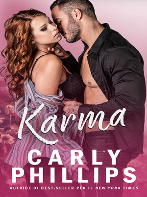 cover image of Karma